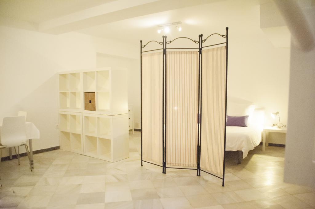 Mezquita Cinco Appartement