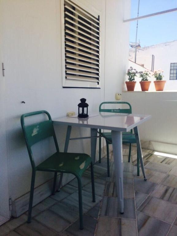 Appartement Mezquita Cinco *