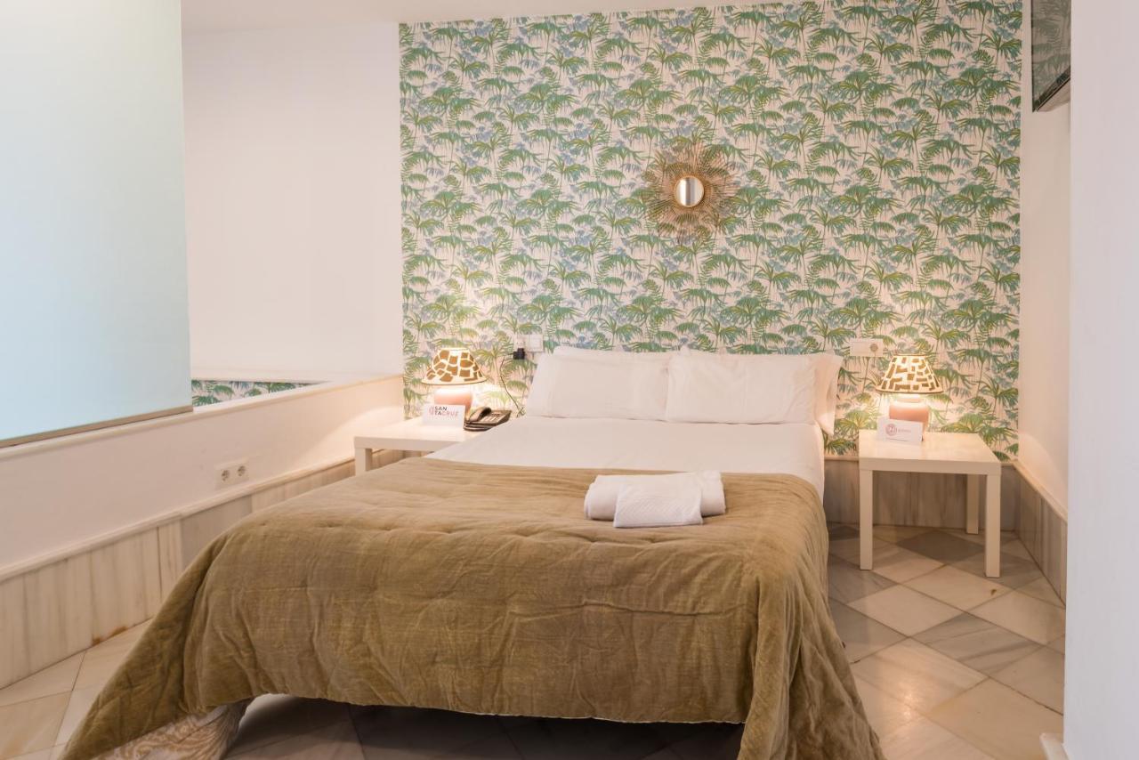 Mezquita Cinco Appartement *
