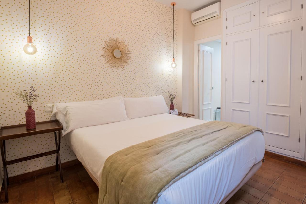 Mezquita Cinco Appartement