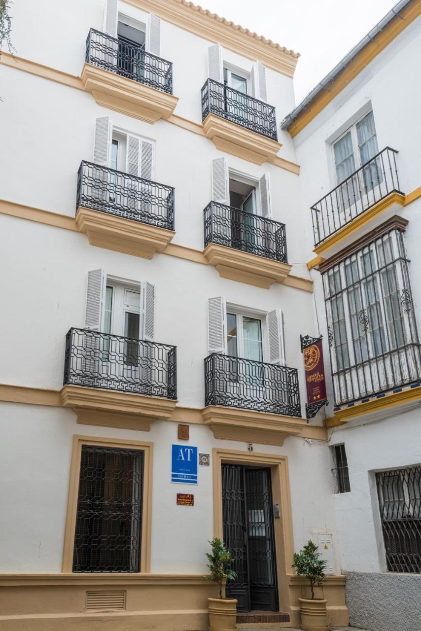 Mezquita Cinco Appartement Séville