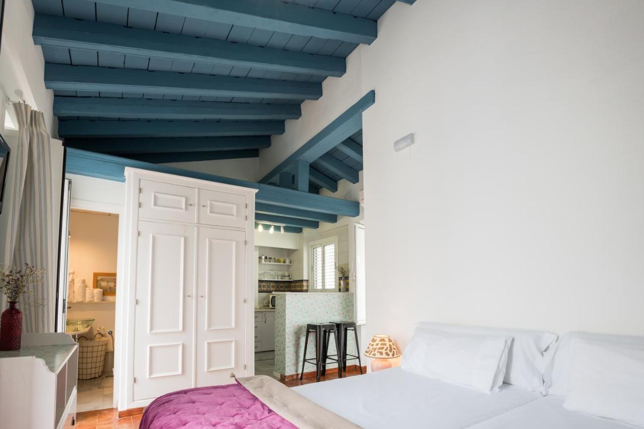 Mezquita Cinco Apartment Seville